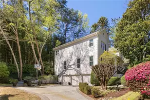 1013 Lenox Valley Dr NE, Atlanta, GA 30324 - Photo 1
