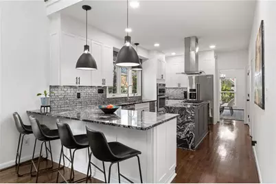 1013 Lenox Valley Drive NE, Atlanta, GA 30324 - Photo 2