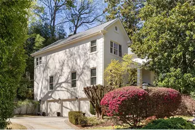 1013 Lenox Valley Drive NE, Atlanta, GA 30324 - Photo 48