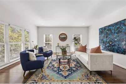 1013 Lenox Valley Drive NE, Atlanta, GA 30324 - Photo 4