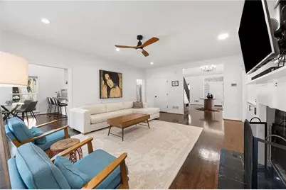 1013 Lenox Valley Drive NE, Atlanta, GA 30324 - Photo 12