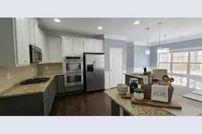 4215 Hopewell Manor Drive, Cumming, GA 30028 - Photo 6