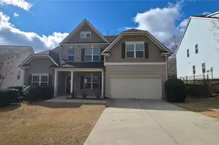 4215 Hopewell Manor Dr, Cumming, GA 30028 - Photo 1
