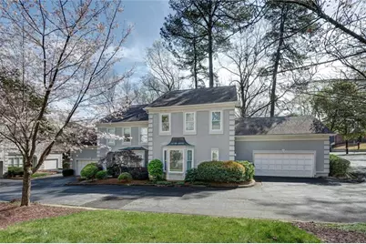 1538 Oak Grove Road, Decatur, GA 30033 - Photo 1