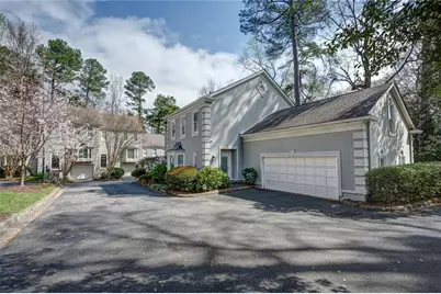 1538 Oak Grove Road, Decatur, GA 30033 - Photo 2