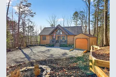 313 Muffle Court, Ellijay, GA 30540 - Photo 72