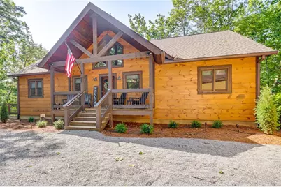 313 Muffle Court, Ellijay, GA 30540 - Photo 2