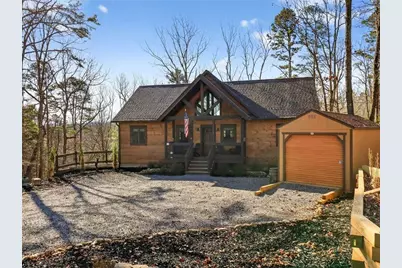 313 Muffle Court, Ellijay, GA 30540 - Photo 70