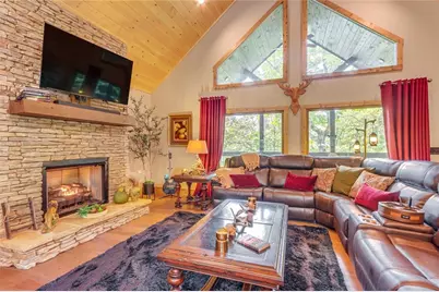 313 Muffle Court, Ellijay, GA 30540 - Photo 4