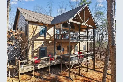 313 Muffle Court, Ellijay, GA 30540 - Photo 68