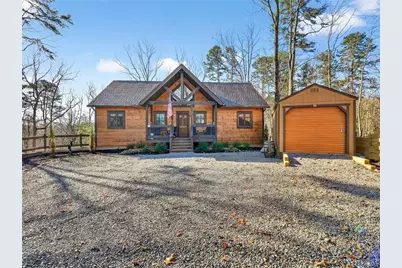 313 Muffle Court, Ellijay, GA 30540 - Photo 2