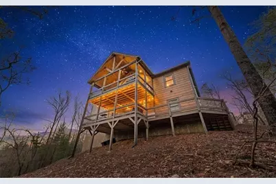 313 Muffle Court, Ellijay, GA 30540 - Photo 6