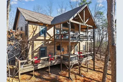 313 Muffle Court, Ellijay, GA 30540 - Photo 64