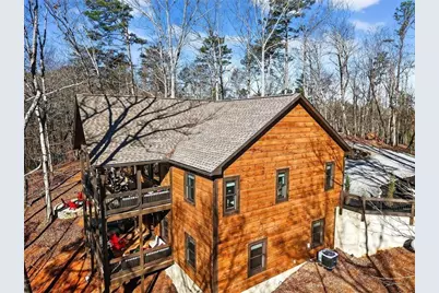 313 Muffle Court, Ellijay, GA 30540 - Photo 70