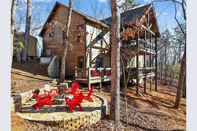 313 Muffle Court, Ellijay, GA 30540 - Photo 58