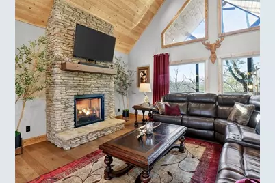 313 Muffle Court, Ellijay, GA 30540 - Photo 16