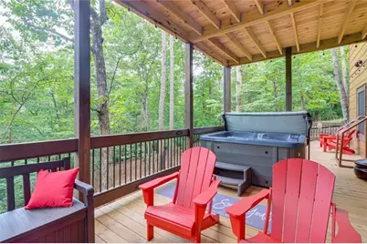 313 Muffle Court, Ellijay, GA 30540 - Photo 58