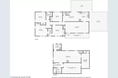 3112 Galangale Way, Atlanta, GA 30340 - Photo 28