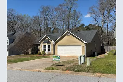 1441 Howard Way, Lawrenceville, GA 30043 - Photo 2