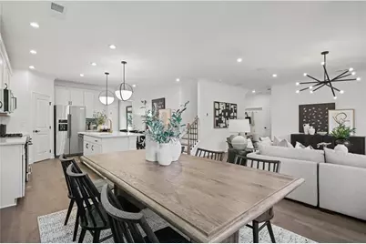 6082 Marigold Way, Atlanta, GA 30349 - Photo 8