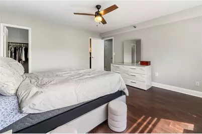 2479 Peachtree Road NE #217, Atlanta, GA 30305 - Photo 26