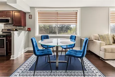 2479 Peachtree Road NE #217, Atlanta, GA 30305 - Photo 10