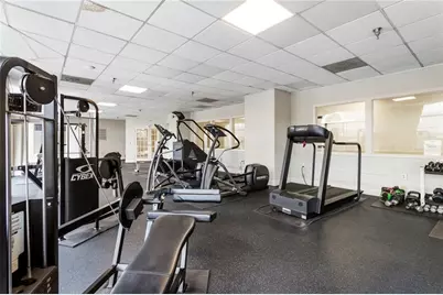 2479 Peachtree Road NE #217, Atlanta, GA 30305 - Photo 38