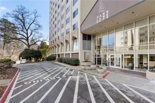 2479 Peachtree Rd NE, Atlanta, GA 30305 - Photo 6