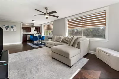 2479 Peachtree Road NE #217, Atlanta, GA 30305 - Photo 6