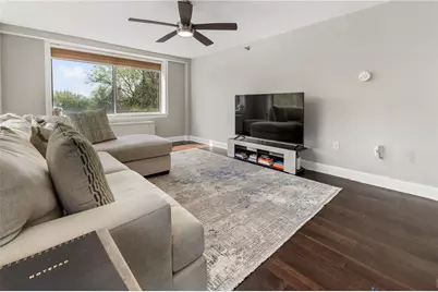 2479 Peachtree Road NE #217, Atlanta, GA 30305 - Photo 8