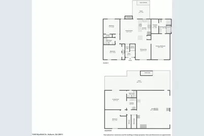 1549 Wynfield Drive, Auburn, GA 30011 - Photo 28