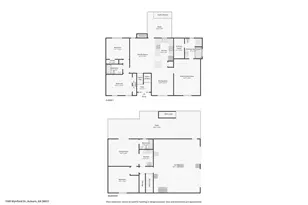 1549 Wynfield Dr, Auburn, GA 30011 - Photo 28