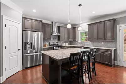 2559 Park Estates Drive, Snellville, GA 30078 - Photo 16