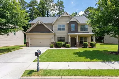 2559 Park Estates Drive, Snellville, GA 30078 - Photo 48