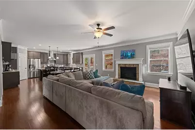 2559 Park Estates Drive, Snellville, GA 30078 - Photo 8