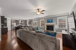 2559 Park Estates Dr, Snellville, GA 30078 - Photo 8