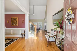 183 Sunrise Dr, Hoschton, GA 30548 - Photo 2