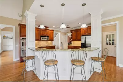 183 Sunrise Drive, Hoschton, GA 30548 - Photo 6