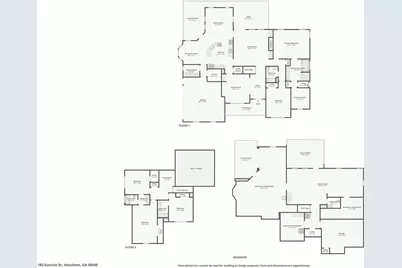 183 Sunrise Drive, Hoschton, GA 30548 - Photo 36