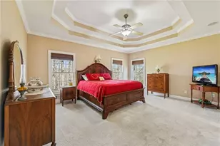 183 Sunrise Dr, Hoschton, GA 30548 - Photo 12