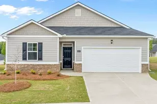 8579 Preakness Pass, Lithonia, GA 30058 - Photo 1