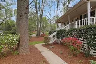2973 Forest Chase Terrace NE, Marietta, GA 30066 - Photo 2