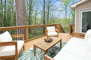 2973 Forest Chase Terrace NE, Marietta, GA 30066 - Photo 14