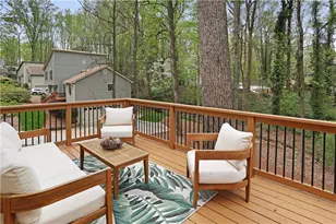 2973 Forest Chase Terrace NE, Marietta, GA 30066 - Photo 16