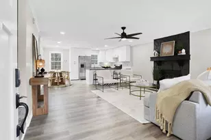 2973 Forest Chase Terrace NE, Marietta, GA 30066 - Photo 6