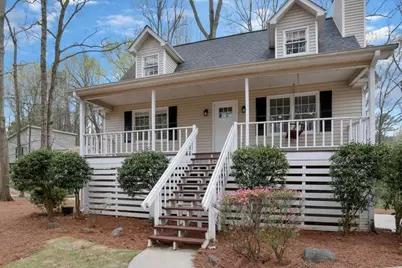 2973 Forest Chase Terrace NE, Marietta, GA 30066 - Photo 1