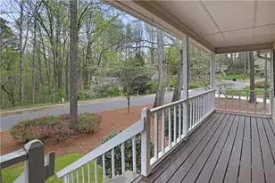 2973 Forest Chase Terrace NE, Marietta, GA 30066 - Photo 4