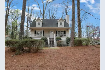 2973 Forest Chase Terrace NE, Marietta, GA 30066 - Photo 2