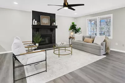 2973 Forest Chase Terrace NE, Marietta, GA 30066 - Photo 8