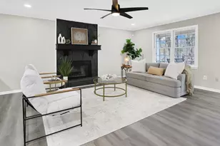 2973 Forest Chase Terrace NE, Marietta, GA 30066 - Photo 8